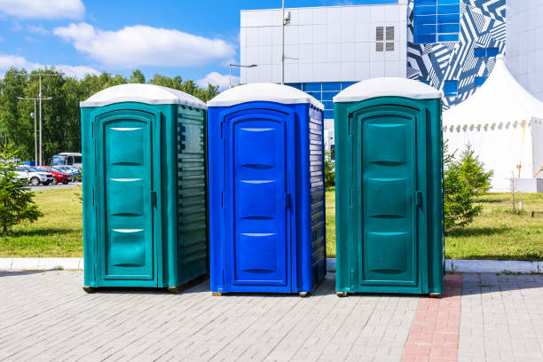 Franklin, TX Portable Potty Rental  Company