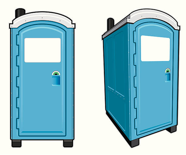 Portable Toilets for Disaster Relief Sites in Franklin, TX