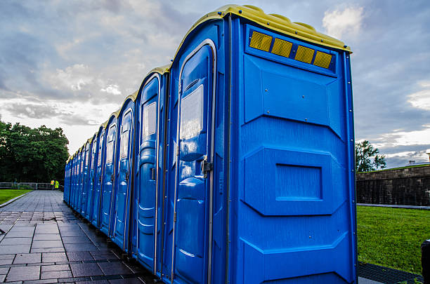 Portable Toilets for Parks and Recreation Areas in Franklin, TX